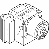 OEM Kia Rio Hydraulic Unit Assembly - 58920H9380