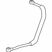 OEM 2016 Chevrolet Express 2500 Feed Line - 98062840