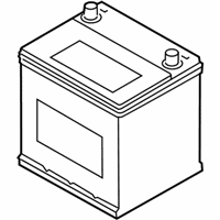 OEM Kia Batteries - 371101C200