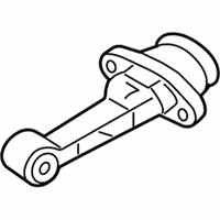 OEM 2014 Hyundai Tucson Bracket Assembly-Roll Rod - 21950-2S100