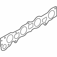 OEM Nissan Versa Gasket-Exhaust Manifold - 14036-5RA0A