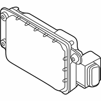 OEM 2018 Ford Explorer Sensor - GB5Z-9E731-E