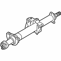 OEM 2004 Nissan Altima Column Assy-Steering, Upper - 48810-8J060