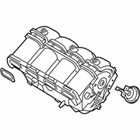 OEM 2014 Hyundai Tucson Manifold Assembly-Intake - 28310-2G710