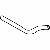 OEM Toyota Hose - 90445-17161