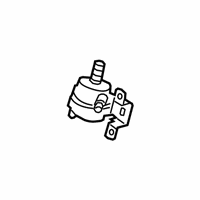 OEM 2021 Ford Escape PUMP ASY - LX6Z-18D473-C