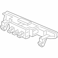 OEM 2020 Honda Insight LIGHT COMP, H/M STOP - 34275-TXM-A01