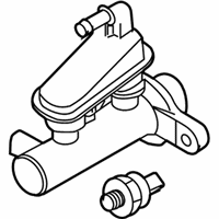 OEM 2006 Nissan Murano Cylinder Assy-Brake Master - 46010-CA020