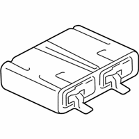 OEM Mercury Mariner Vapor Canister - 5L8Z-9D653-BB