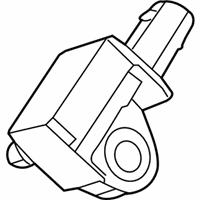 OEM Chrysler Sensor-Acceleration - 68174975AA