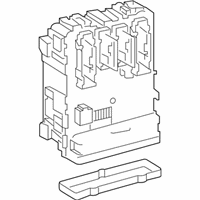 OEM 2014 Toyota Corolla Junction Block - 82730-02F42