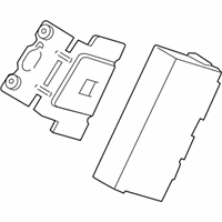 OEM 2020 Ford F-150 Module - GL3Z-19H332-B