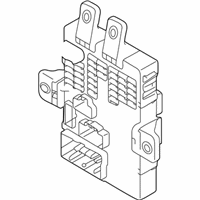 OEM 2022 Kia Sportage Instrument Junction Box Assembly - 91955D9600