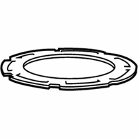 OEM 2017 Ram ProMaster City Ring-Lock - 68372735AA