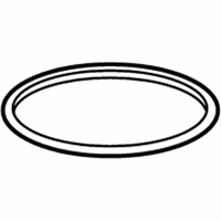 OEM Ram Gasket-Fuel Pump - 68304753AA