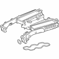 OEM Tank Assembly, Int Air S - 17190-70012