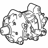 OEM 2014 Toyota RAV4 Compressor - 88320-42140