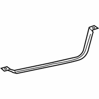 OEM Toyota C-HR Tank Strap - 77601-10080