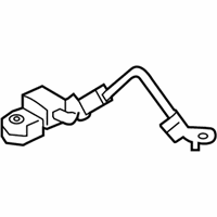 OEM 2022 Kia Rio Sensor Assy-Battery - 37180H8700