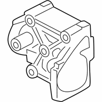 OEM 2012 Hyundai Sonata Cover-Water Pump - 25125-2G500