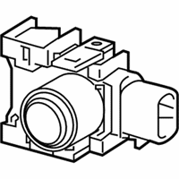 OEM 2017 Lexus GS200t Sensor, Ultrasonic - 89341-06050-J0