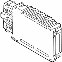 OEM 1999 Chrysler LHS Engine Controller Module - 4606840AP