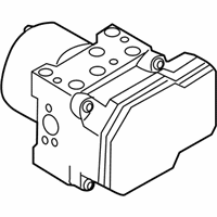 OEM Kia Rondo Hydraulic Module Abs Controller Motors - 589201D100