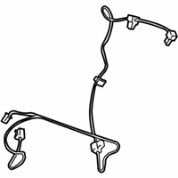 OEM Toyota Harness - 82212-02040