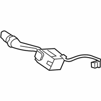 OEM 2011 Acura RL Switch Assembly, Lighting& - 35255-SJA-A52