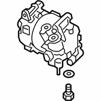 OEM 2019 Honda Accord Compressor - 38810-6B2-A01