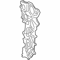 OEM 2020 Toyota RAV4 Outer Timing Cover - 11320-25010