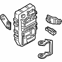 OEM 2003 Infiniti M45 Block-Junction - 24350-CR900