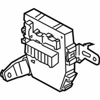 OEM Infiniti M45 Block-Junction - 24350-CR910