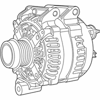 OEM 2017 Ram ProMaster 1500 Generator-Engine - 68271769AA