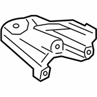 OEM Ford Transit-150 Upper Support - CK4Z-6028-D