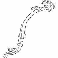 OEM 2022 Kia Niro Filler Neck & Hose A - 31040G5501