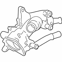 OEM 2019 Acura TLX Case, Thermostat - 19321-5A2-A01