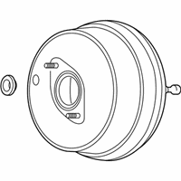 OEM Cadillac Booster Assembly - 84559498