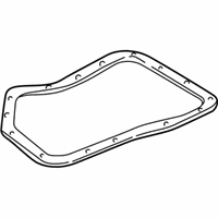 OEM 2002 Jeep Grand Cherokee OIL PAN - 4295875AD