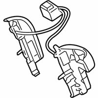 OEM Lexus HS250h Switch Assembly, Steering - 84250-75071