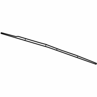 OEM 2006 Infiniti M45 Refill-Wiper Blade, Driver - 28895-MA00A