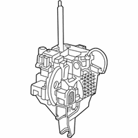 OEM 2018 Ram ProMaster City Transmission Shifter - 68237058AE