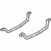 OEM 2003 Buick Regal Strap Asm-Fuel Tank - 10426187