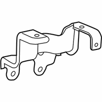 OEM 2015 Dodge Charger Pump-Air - 4581485AD