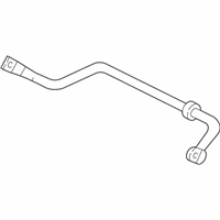 OEM 2006 Ford Freestar Stabilizer Bar - 3F2Z-5482-AA