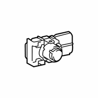 OEM 2017 Lexus ES300h Sensor, Ultrasonic - 89341-06050-A0