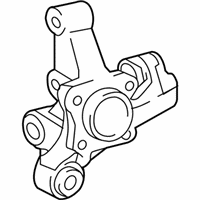 OEM 2017 Lexus ES300h Carrier Sub-Assembly, Rear - 42305-33060