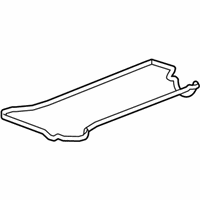 OEM Chevrolet Malibu Valve Cover Gasket - 94040323