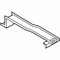 OEM 2016 Infiniti Q50 Frame-Battery Fix - 24420-4GA0A