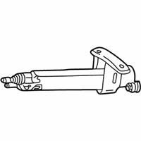 OEM 2003 Jeep Liberty Column-Steering - 5057078AA